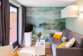 Résidence L'Eyssina - maeva Home - Studio 6 Personnes - Sélection MAE-1419 Vars